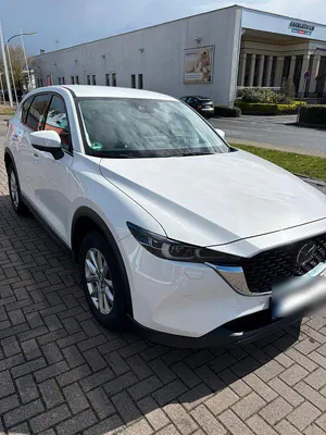 Gebraucht Mazda CX-5