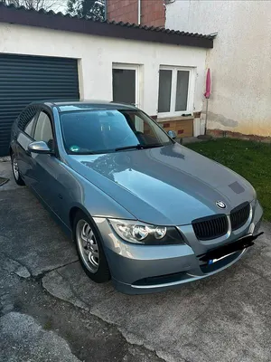 Gebraucht BMW 320