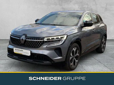 Occasion Renault Austral Evolution 160 ch (117 kW) 2025 Gris SUV