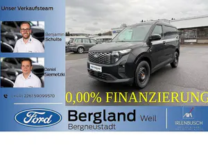 Gebraucht Ford Transit