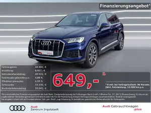 Brugt Audi Q7