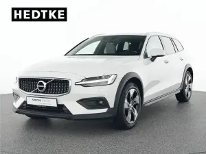 Gebraucht Volvo V60 CC
