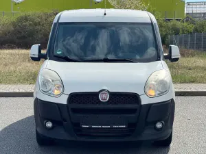 Usata Fiat Doblò
