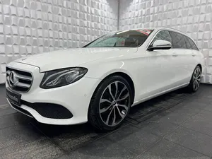 Gebraucht Mercedes E250