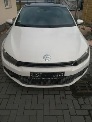 Gebraucht VW Scirocco