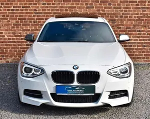Käytetty BMW 135