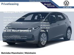 Brugt VW ID.3