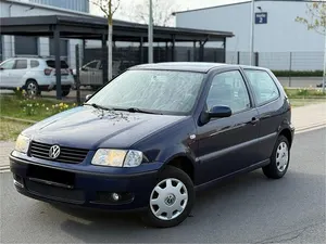 Brugt VW Polo