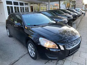 Brugt Volvo V60