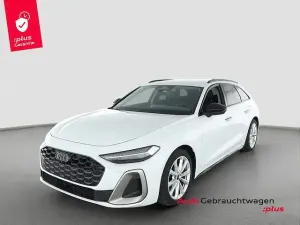 Second-hand Audi A5