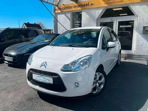 Used Citroën C3