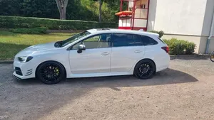 Käytetty Subaru Levorg