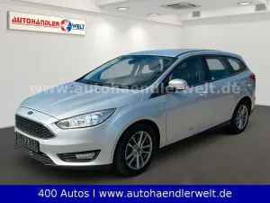 Occasion Ford Focus