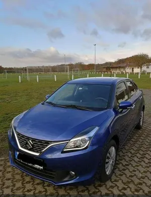 Gebraucht Suzuki Baleno