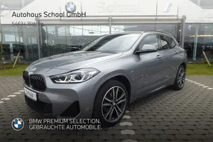 Usata BMW X2