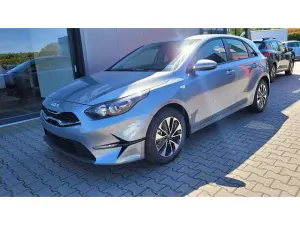 Używany Kia Ceed