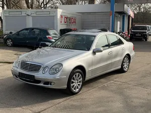 Occasion Mercedes E200