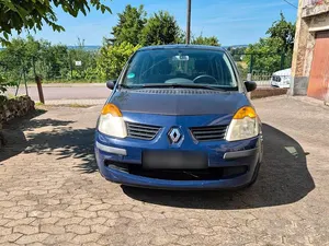 Käytetty Renault Modus