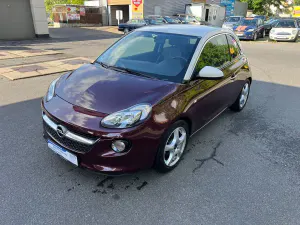 Occasion Opel Adam