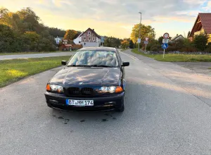 Brugt BMW 320