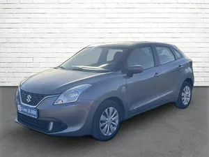 Gebraucht Suzuki Baleno