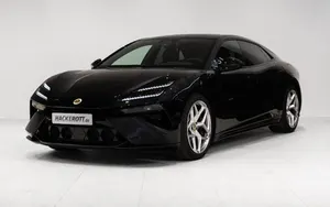 Gebraucht Lotus Emeya