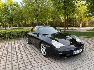 Usata Porsche 911 Carrera