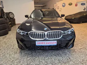 Brugt BMW 330