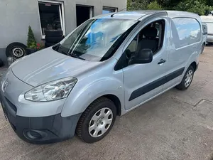 Occasion Peugeot Partner