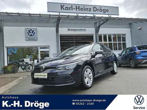 Używany VW Golf VII