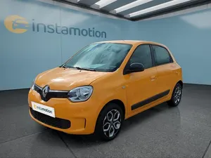 Używany Renault Twingo