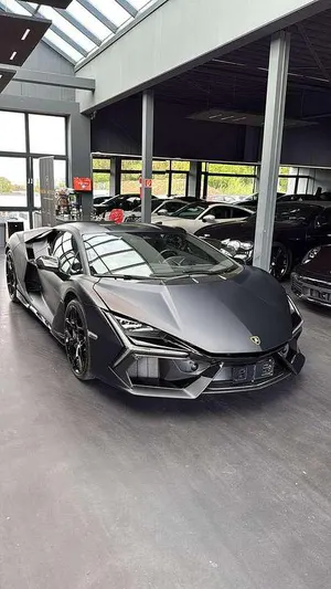 Gebraucht Lamborghini Revuelto
