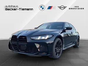 Brugt BMW M3