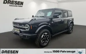 Gebraucht Ford Bronco