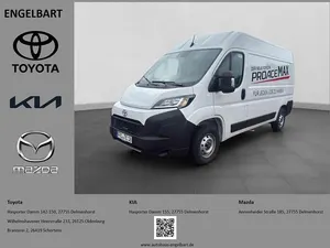 Gebraucht Toyota Proace