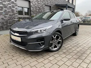 Gebraucht Kia XCeed