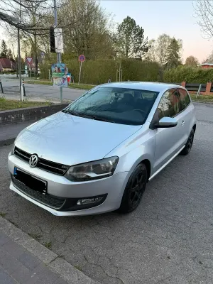 Brugt VW Polo