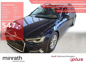 Usata Audi A6