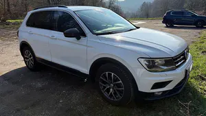 Gebraucht VW Tiguan