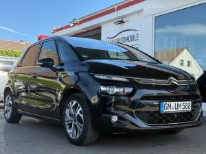 Gebraucht Citroën C4 SpaceTourer