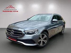 Occasion Mercedes E200
