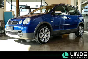 Brugt VW Polo Cross