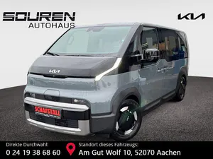 Używany Kia PV5