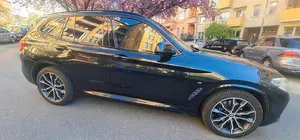 Brugt BMW X3