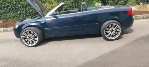 Używany Audi A4 Cabriolet