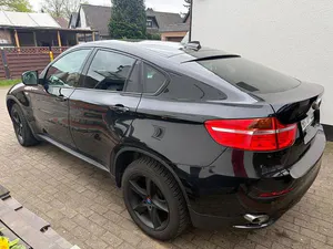 Brugt BMW X6