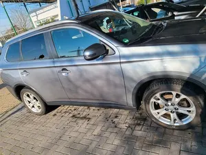 Gebraucht Mitsubishi Outlander