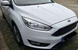 Usata Ford Focus