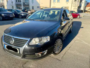 Usata VW Passat