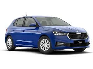 Brugt Skoda Fabia